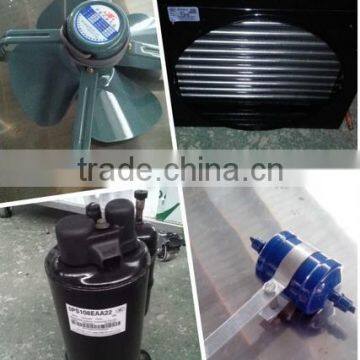 Multi-Flavors Soft Ice Cream Machine / Commercial Ice Cream Making Machine / Ice Cream Machine photo-5