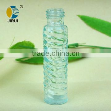 5ml roll on glass bottle with screw top