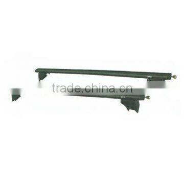 OEM STYLE JEEP ROOF BAR WITH LOCK AND KEY