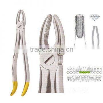 Dental Forcep, Dental instrumens supplies