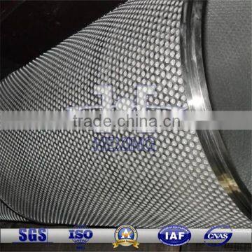 304 Stainless Steel Sintered Wire Mesh Tube