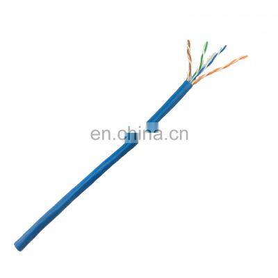 utp manufacturers  Lan cat5e cat5 rj45 network cable brands