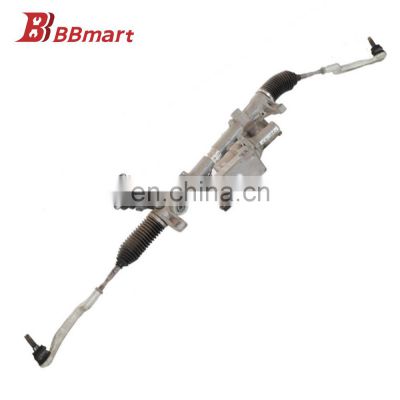 BBmart Auto Parts High Quality Steering Rack (OE:4G1 423 055 AA) 4G1423055AA For Audi A6 S6 A7 RS7