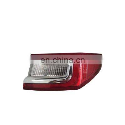 Gd9z13405d  Gd9z13404f  car led tail light for Lincoln continental 2017 car taillight led rear lights for Lincoln led tail lamp