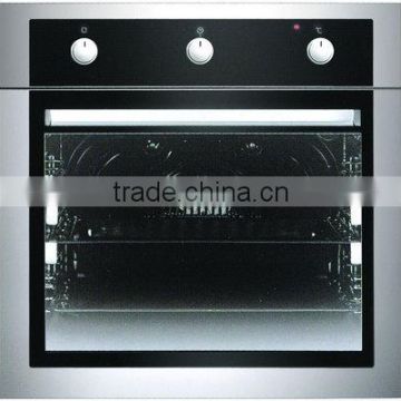 gas oven(CE approved)