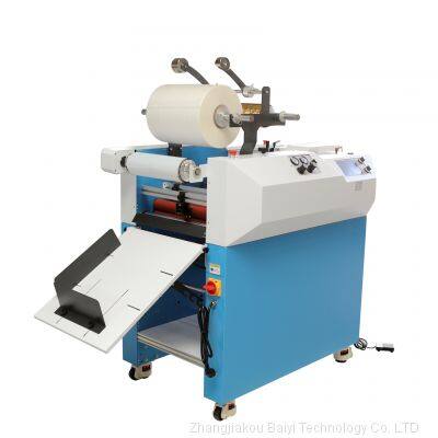 Laminator 380 photo-4