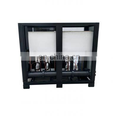 Zillion Water Chiller Water Chiller Water Scroll Cooled Chiller photo-2