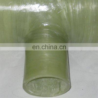 FRP/GRP Customized Hand Made Tee for Pipe Connection photo-4