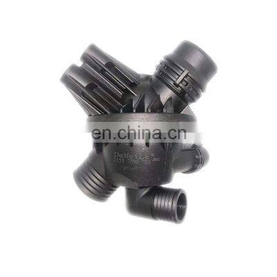 Auto Parts, Engine Thermostat,Engine Coolant Thermostat Housing Part Number 11537586783 for Bmw X3 F25