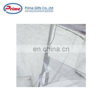 Faddish Transparent Inflatable Bubble Camping Tent With Your Logo photo-5