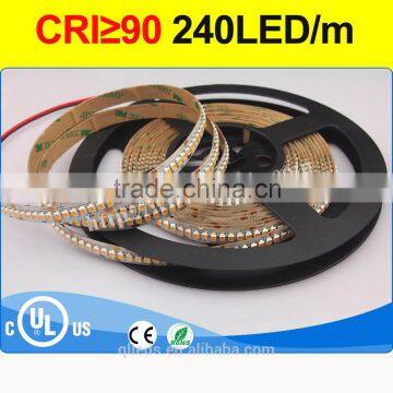 best selling wholesale led strip 3528 240 led 24v