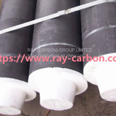 Graphite Electrodes RAY GROUP