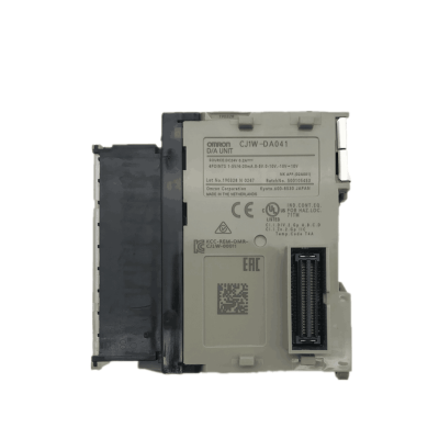 Omron CJ1W-ID211 PLC module Hot sale