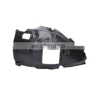 auto parts OEM 51717260725 51717260726 Front Fender Liner Splash Shield Cover Wheel Housing for 3 series F30 F31 328i 2012-2016