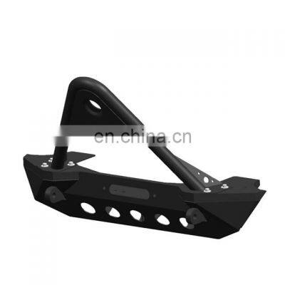 Stubby Front bumper for jeep wrangler jk