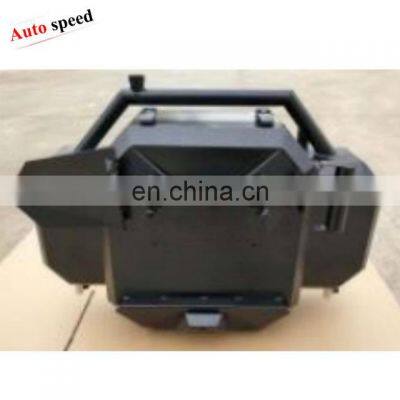 Top Quality Bikini Soft Top for Jeep Wrangler JL 2017+ 4door photo-3