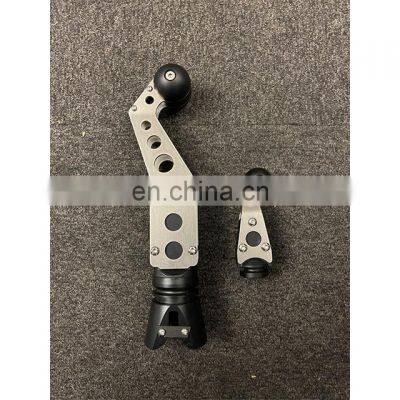 Rear Bumper for Nissan Navara D40 photo-5