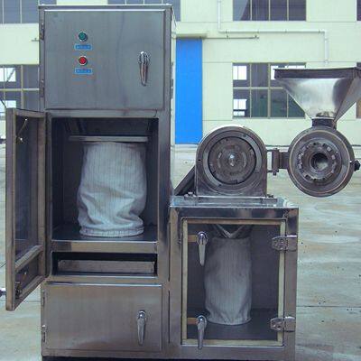 30b Series Pulverizer Sweet Potato Dried Crusher Ginger Crusher