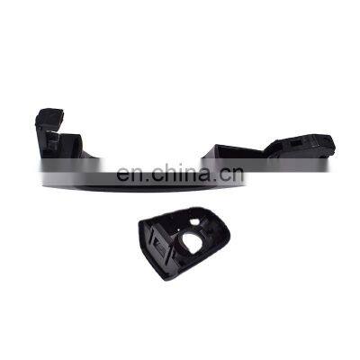 Rear Door Outside Handle for Mitsubishi Montero Pajero Sport L200 Triton 5716A032