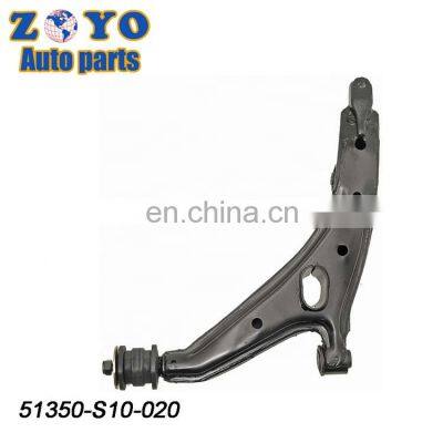 51350-S10-020 RK640324 Right Wishbone Arm For Crv photo-2