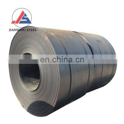 Hot sale SAE 1005 1008 1018 1095 carbon steel coil