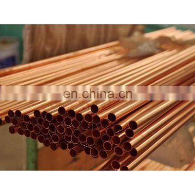 2mm 3mm 4mm C27000 Hot Sale Copper Brass Pipe/tube Factory Price per kg photo-5