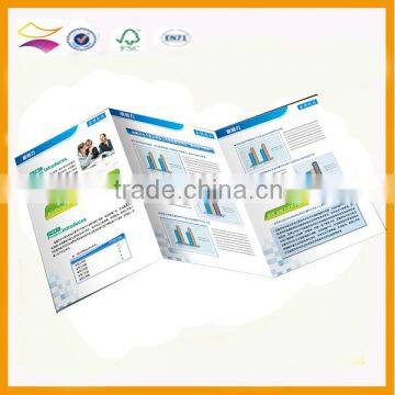 Company Information Brochure Catalog Books Printing photo-5