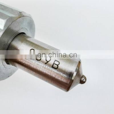 Genuine Diesel Fuel Injector 095000-8920 Mitsubishi 6M60 photo-5