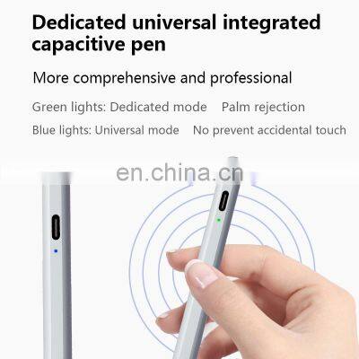 2in1 Stylus Pen Palm Rejection for Ipad Apple Pencil photo-2