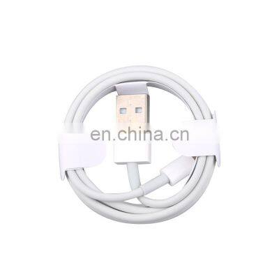 Оригинальный TPE 3A быстрый зарядный кабель для Android с разъемом micro type c 3.0 и USB-данными для iPhone