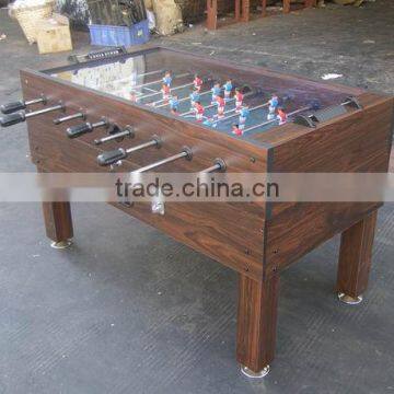 ZLB-S24 Coin Operated soccertable