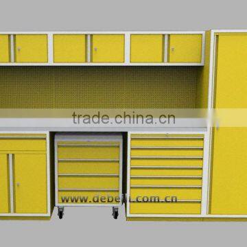 hot sale tool Storage Cabinet with upper cabinet AX-ZHG0072-Y