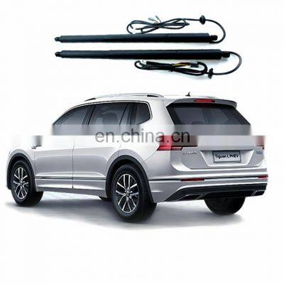 Cars Automatic Suv Tail Gate Lifter Power Electric Tailgate Lift For VW TIGUAN L TAYRON THARU TOUAREG MAGTAN B8 PASSAT T-ROC