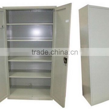 Factory Price Knock Down Metal Combination Lock Filing Cabinet