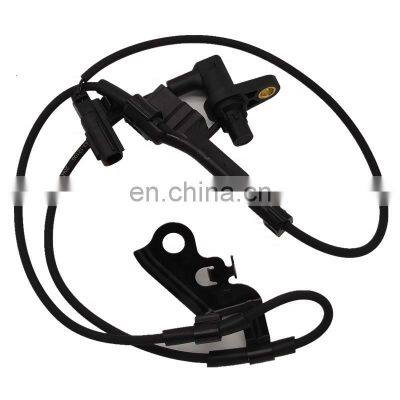 Premium Quality Original Front Left Car ABS Wheel Speed Sensor 8954212100 89542-12100 89543-12100 For Corolla