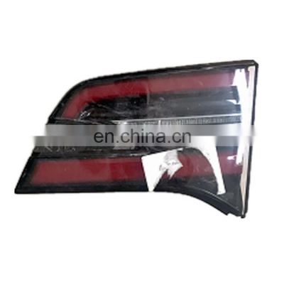 Guangzhou auto parts wholesaler various models for sale 1034337-00-B 1034336-00-B Rear Flat Light for tesla model X