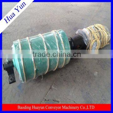 rubber motorized pulley for heavy construction equipment                        
                                                Quality Choice