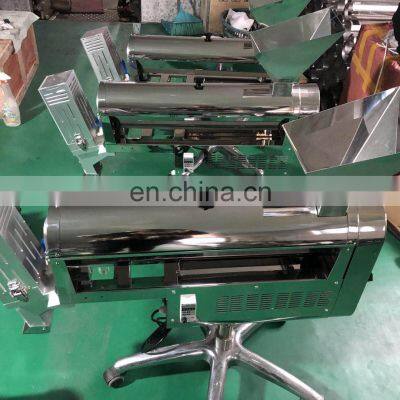 NYC-100 Capsule Sorter Polisher is China Hot Sale Capsule Polishing and Sorting Machine for Capsule Filling Machinery photo-3