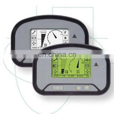 standard model 36V 48V 72V KDS meter instrument 200A