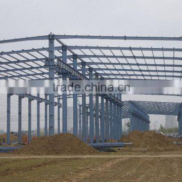 Steel Structure Material Supplier WZH GROUP for Hotel / Gymastics/ Stadium