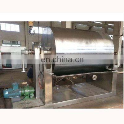 Best Sale HG Scrapper Cylinder Dryer for Food Additives photo-3