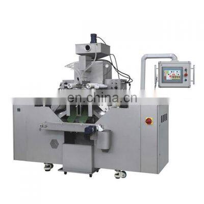 Soft Gel Gelatin Capsule Softgel Encapsulation Paintball Making Pharmaceutical Filling Packing Machine