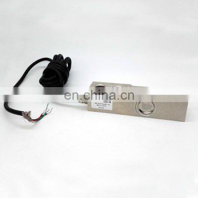 CALT Low Profile Single Beam Load Cell 2 Ton DYX-301 for Platform Scale photo-4
