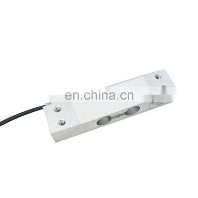 Double Ended Shear Beam Load Cell Alloy Steel DYX-306 Load Cell Measuring Range 0~10t photo-3