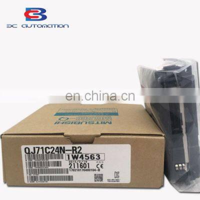 Mitsubishi QJ71C24N-R2 Serial Communication Module for MELSEC-Q PLC photo-5
