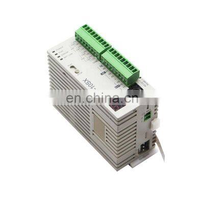 DVP10SX11R New Original Programmable Logic Controller Delta SLIM Series Mule Plc Dvp DVP10SX11T Plc Logo