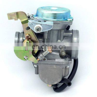 High Quality GN125 GN125E Motorcycle Carburetor for Suzuki 125cc photo-3