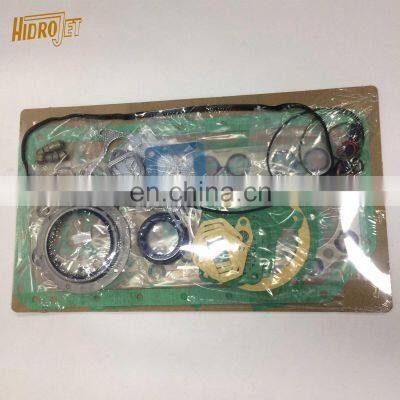 HIDROJET D4DA Full Gasket Kit Overhaul Gasket Kit for Sale photo-2