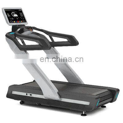 Manufacturer Wholesale price 3HP commercial use quality electric running machine treadmill for gym equipment