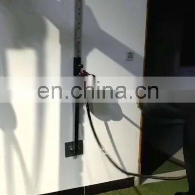 Suspension Pulley Climbing Rope Special for at Home Gym Adjustable War Multi Trainer photo-3